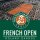 2015 French Open( Roland Garros)...!!